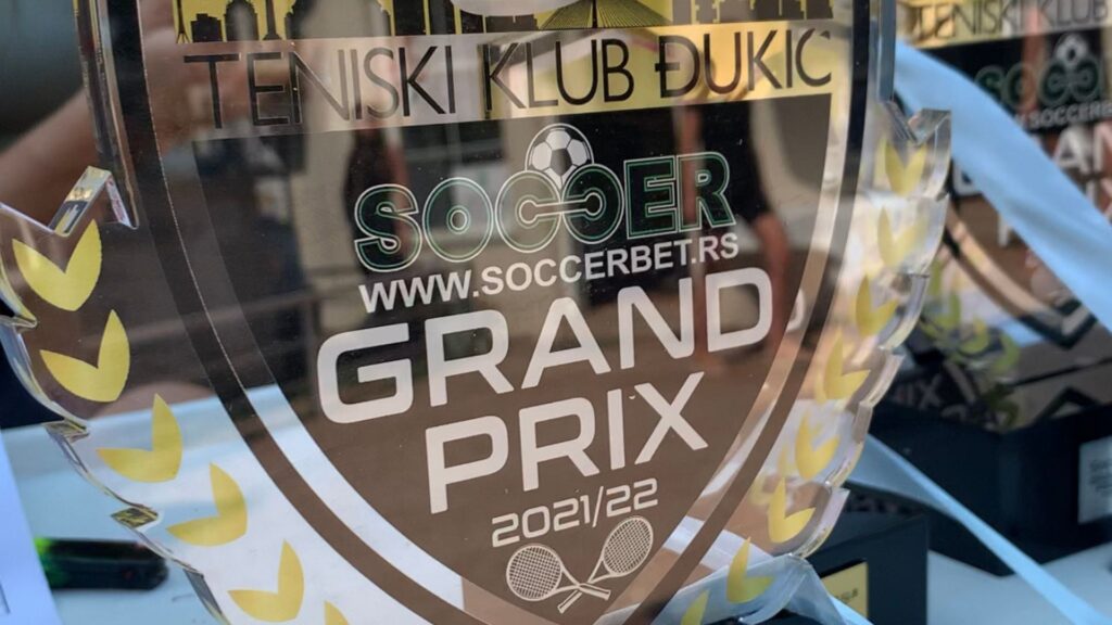 Soccerbet Grand Prix