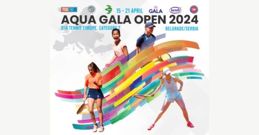 Aqua Gala Open