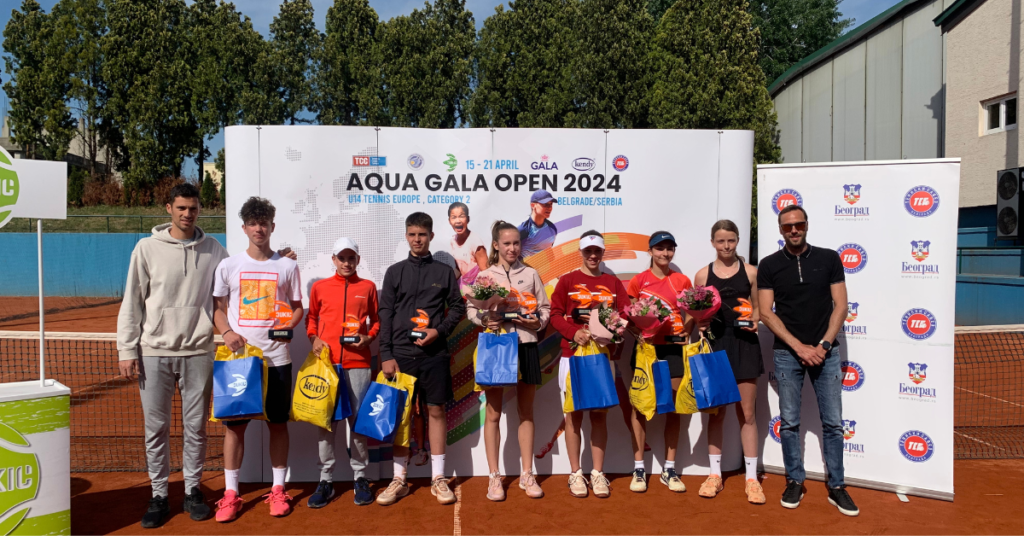 Aqua Gala Open